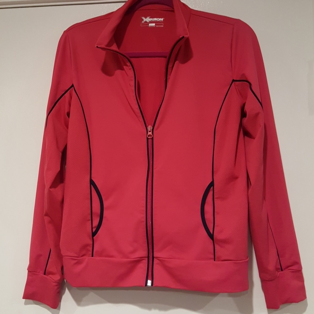XERSION Yoga Jacket